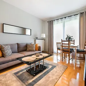 Wola Prime 2-bedroom Warszawa