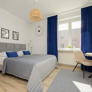 Chmielna Center By Renters Warszawa