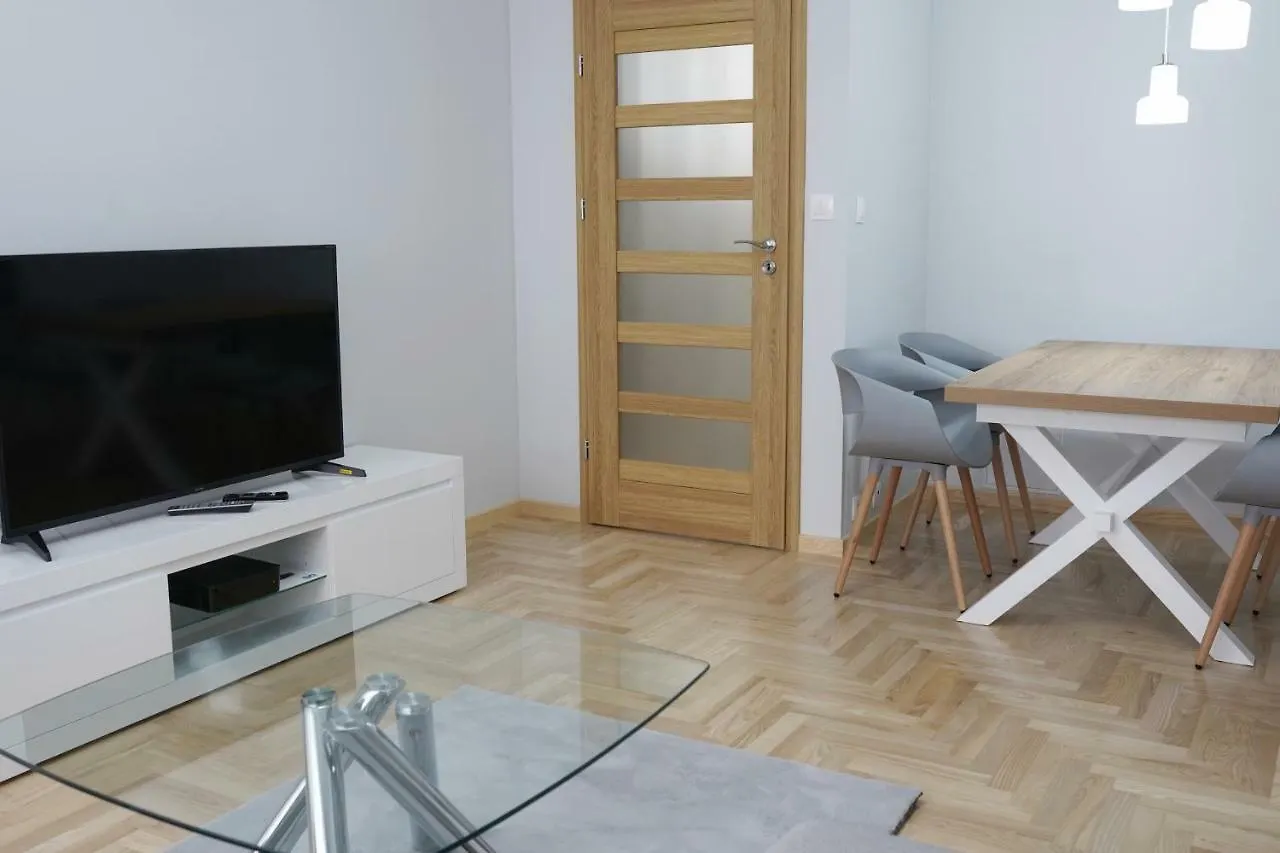 Amn Apartments Warszawa 0*,  Polska