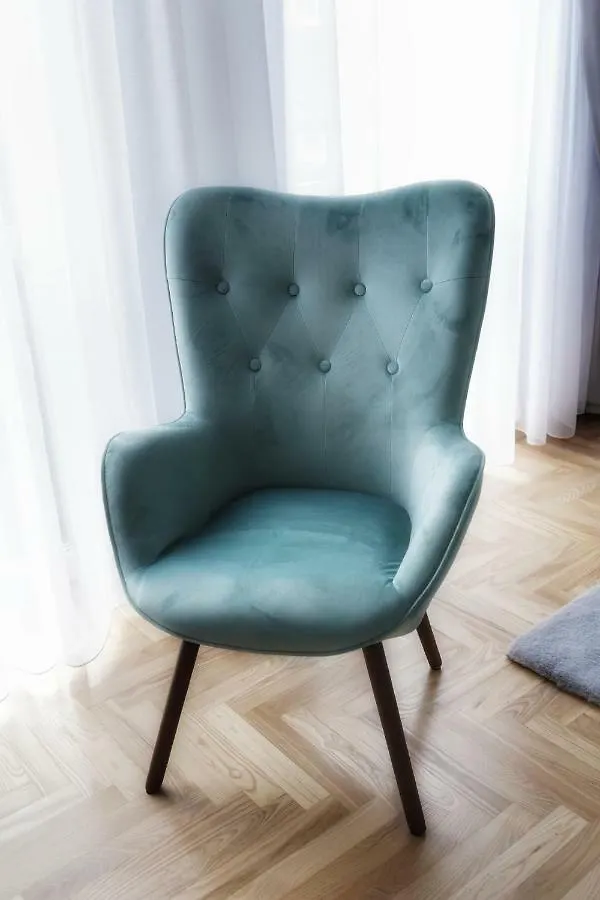 Amn Apartments Warszawa