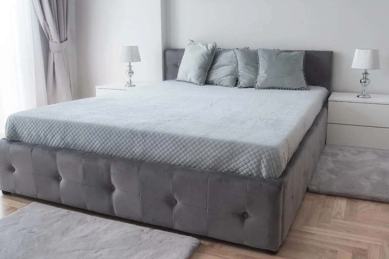 Amn Apartments Warszawa